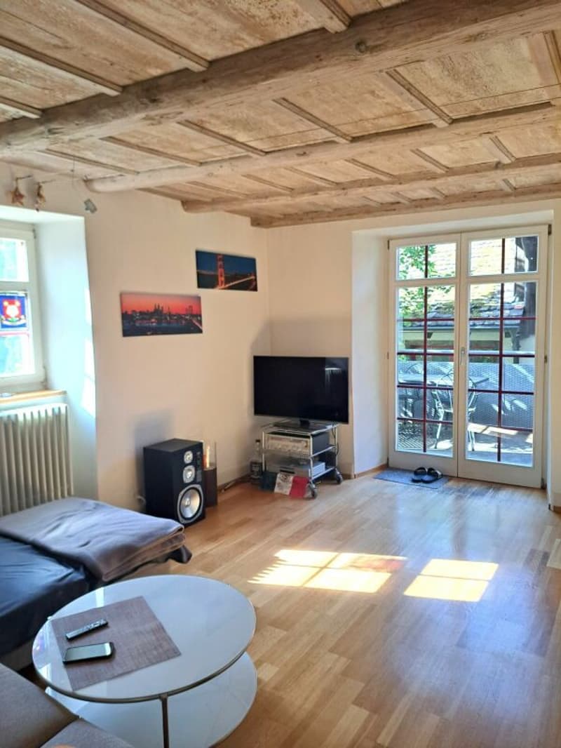 Charmante Wohlfühlwohnung (7)