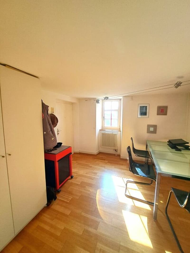 Charmante Wohlfühlwohnung (8)