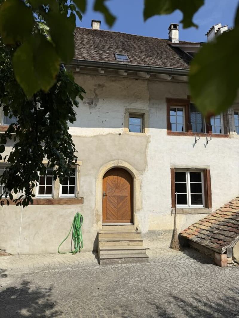 Historisches Haus mit besonderem Charakter (12)
