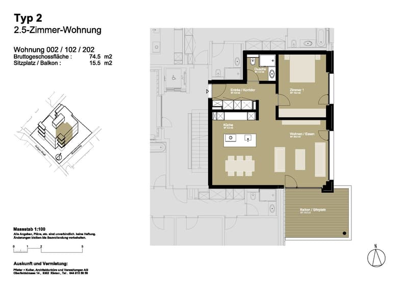 Ewiges Wegli - Ihr neues Zuhause für Jetzt und Morgen (5)