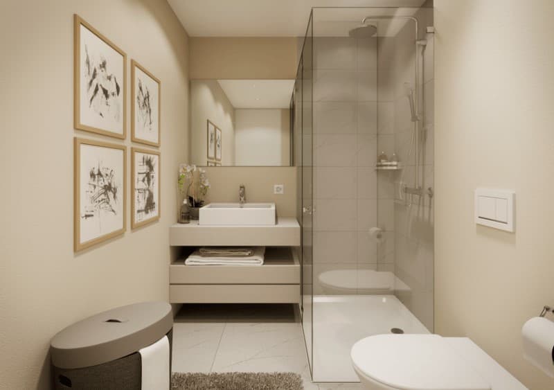 Wohnen im Arrivo, attraktive, moderne 3.5-Zimmerwohnung im 4. OG (2)