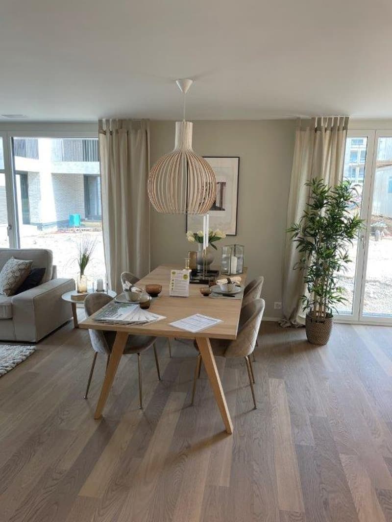 Wohnen im Arrivo, attraktive, moderne 3.5-Zimmerwohnung im 4. OG (5)