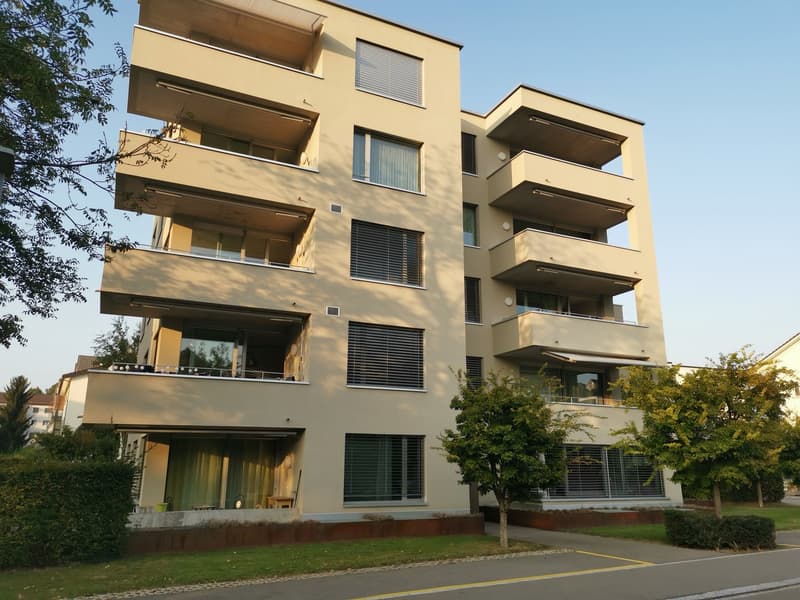Modern wohnen! (1)