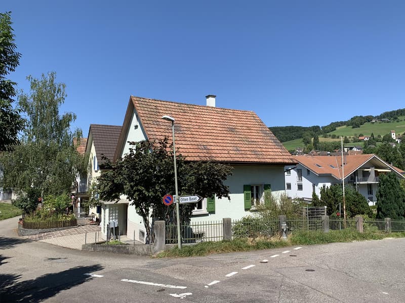 Ansicht Ost