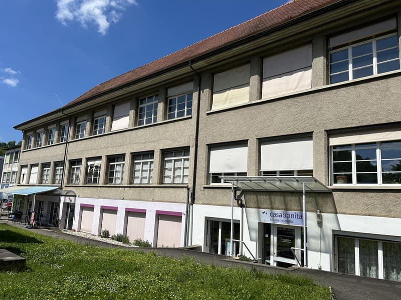 Aussenansicht 1