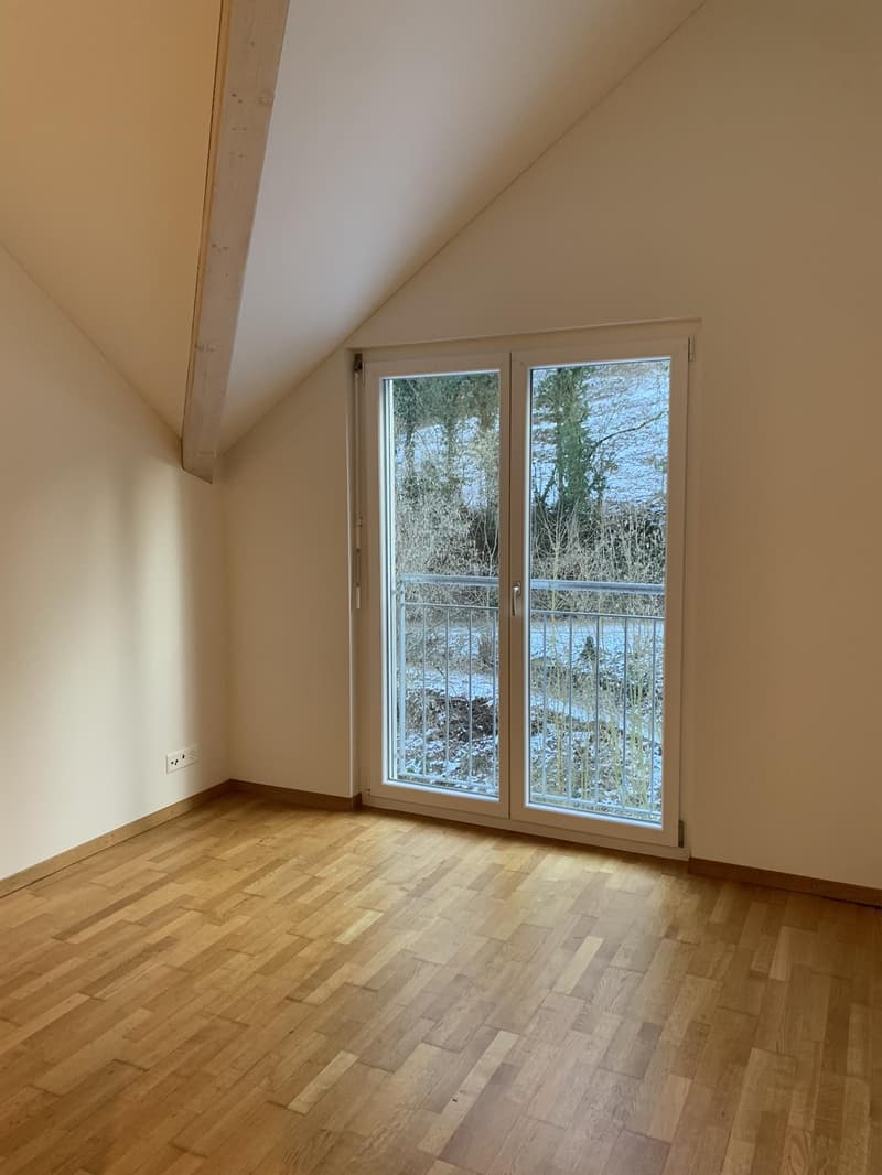 Zimmer 2 rechts mitte