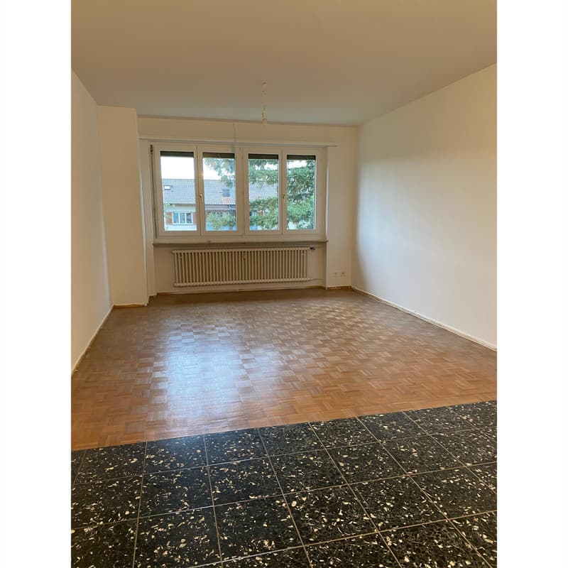 Wohn-/Esszimmer