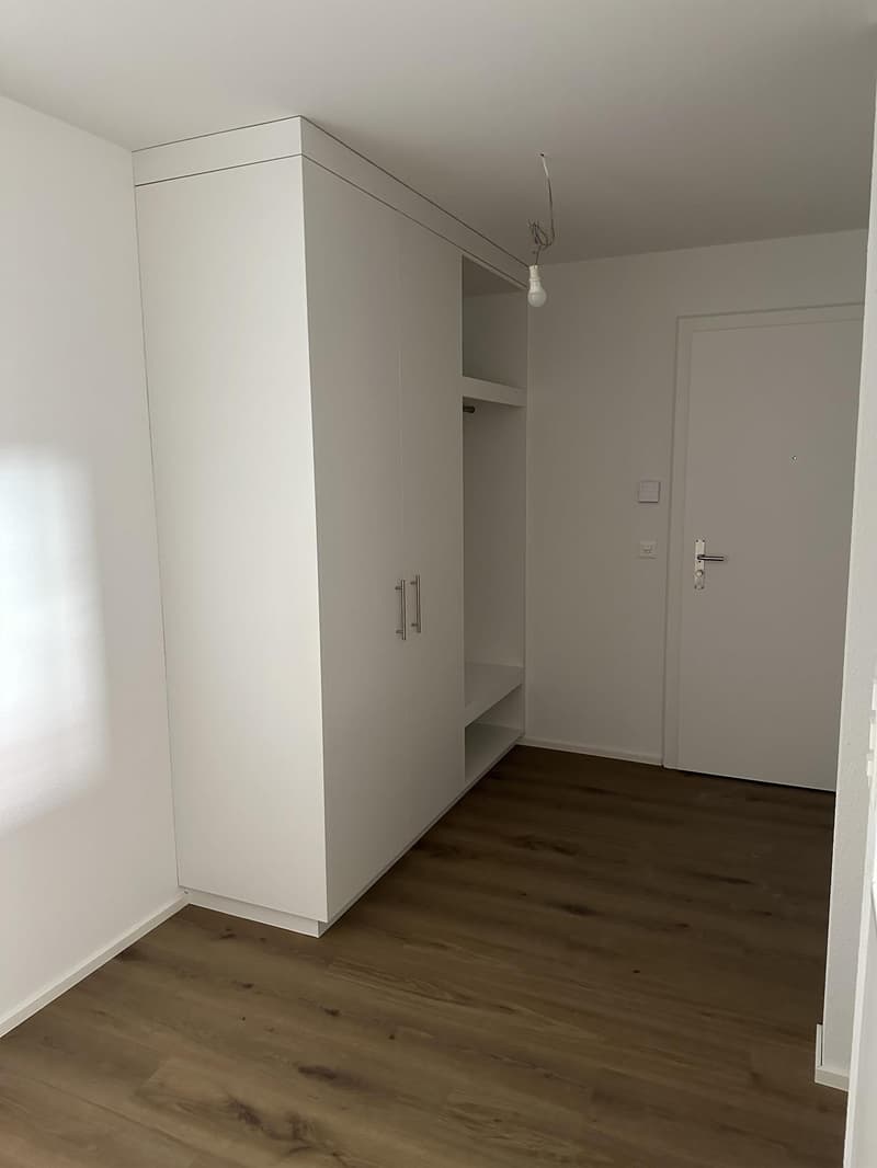 Eingangsbereich