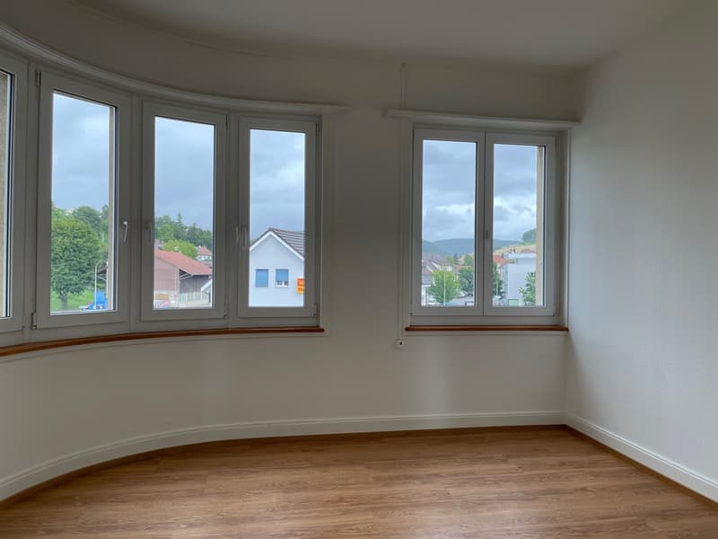 Zimmer links vorne