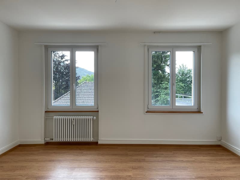 Zimmer mitte rechts