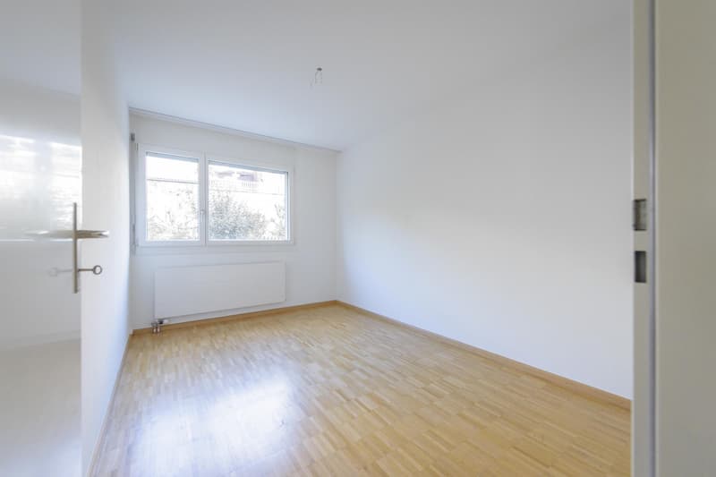Beispiel für Zimmer