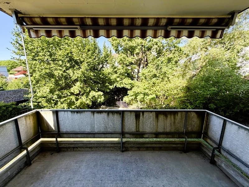Balkon