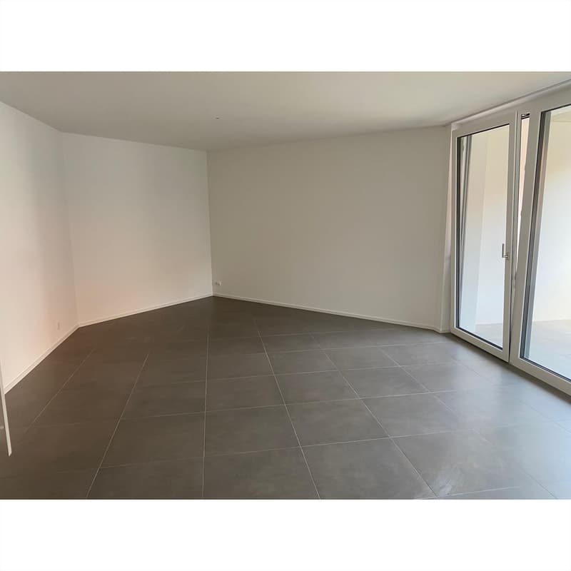Wohnzimmer Bild 2