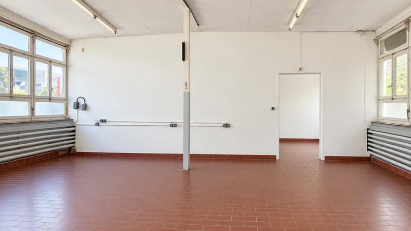 Werkstatt Bild 1