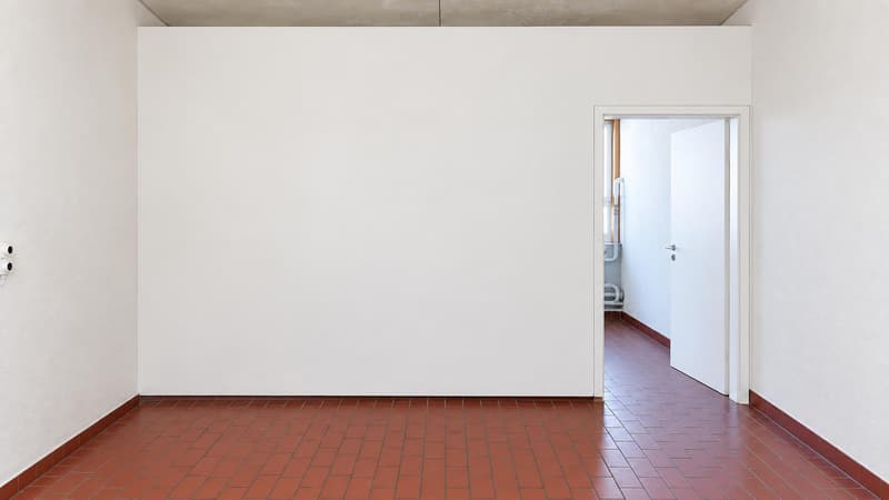 Vorraum Büro Bild 1