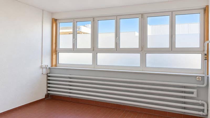Büro Bild 1