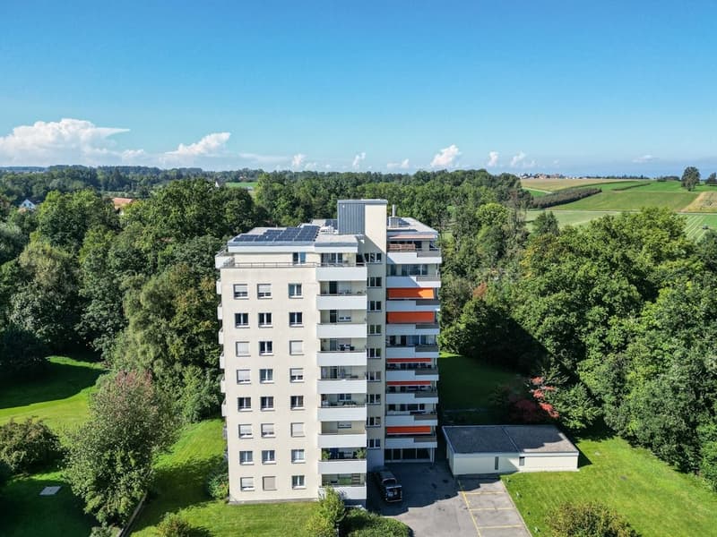 Luftansicht