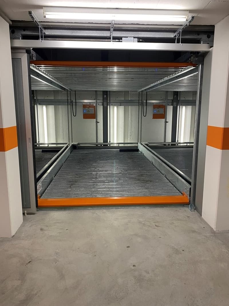 Parking 3