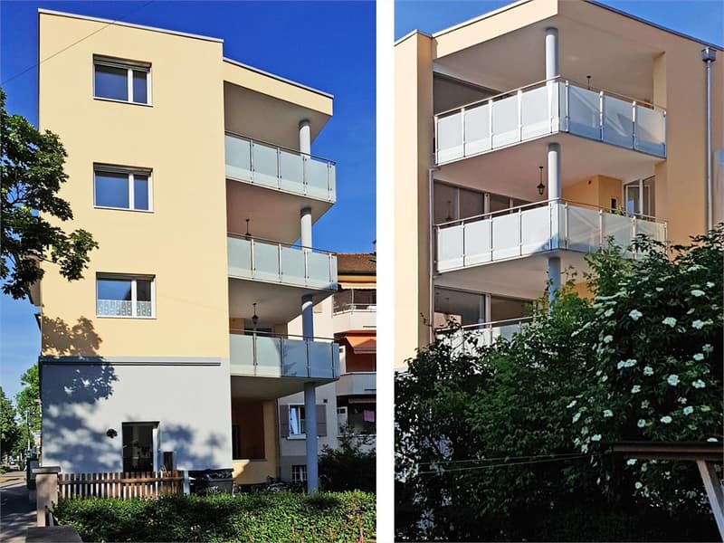Entdecken Sie Ihr neues Zuhause in einer begehrten Lagen in Basel (2)
