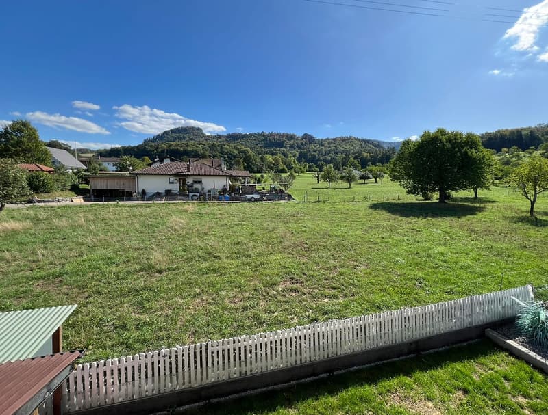 Freistehendes 5-Zimmer-Einfamilienhaus – viel Platz und freie Sicht ins Grüne (12)
