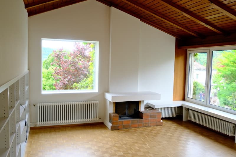 Gepflegtes 5.5-Zimmer-Einfamilienhaus in Liestal – ab November 2026 verfügbar (3)