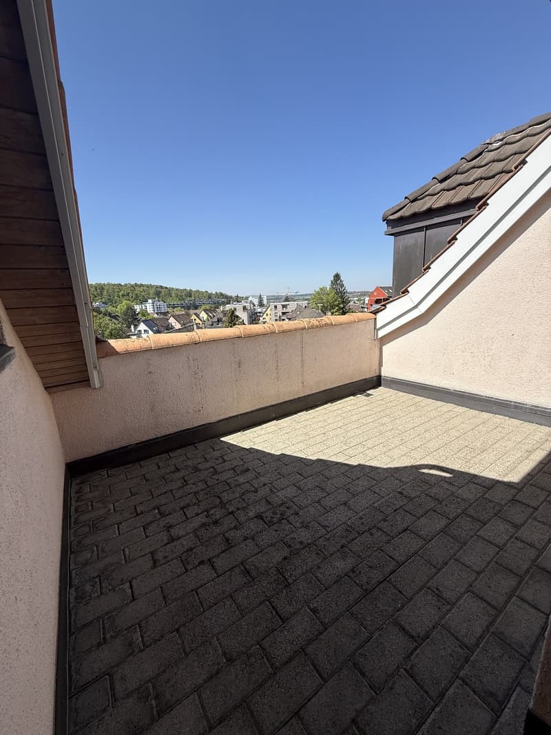 Appartement 2,5 pièces à Zurich (11)