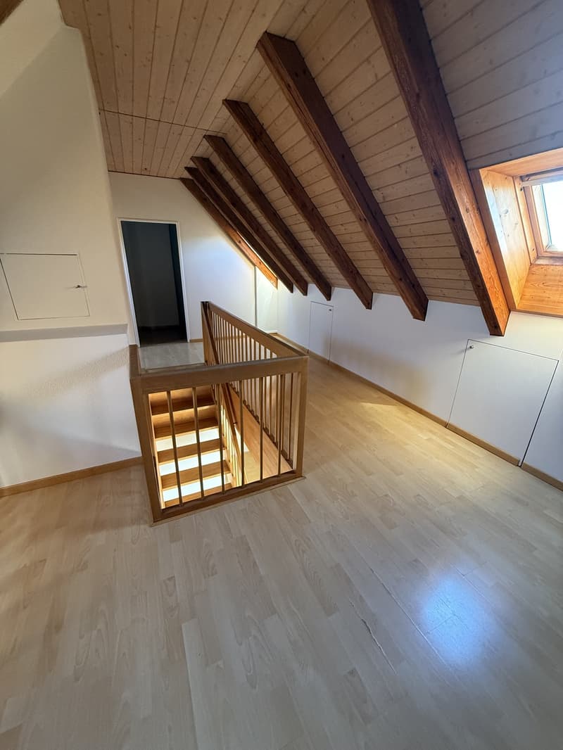 Appartement 2,5 pièces à Zurich (9)