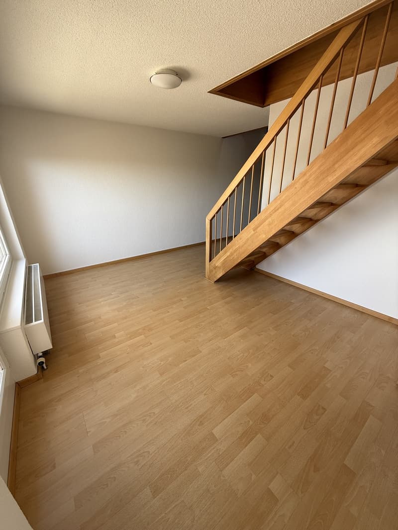 Appartement 2,5 pièces à Zurich (3)