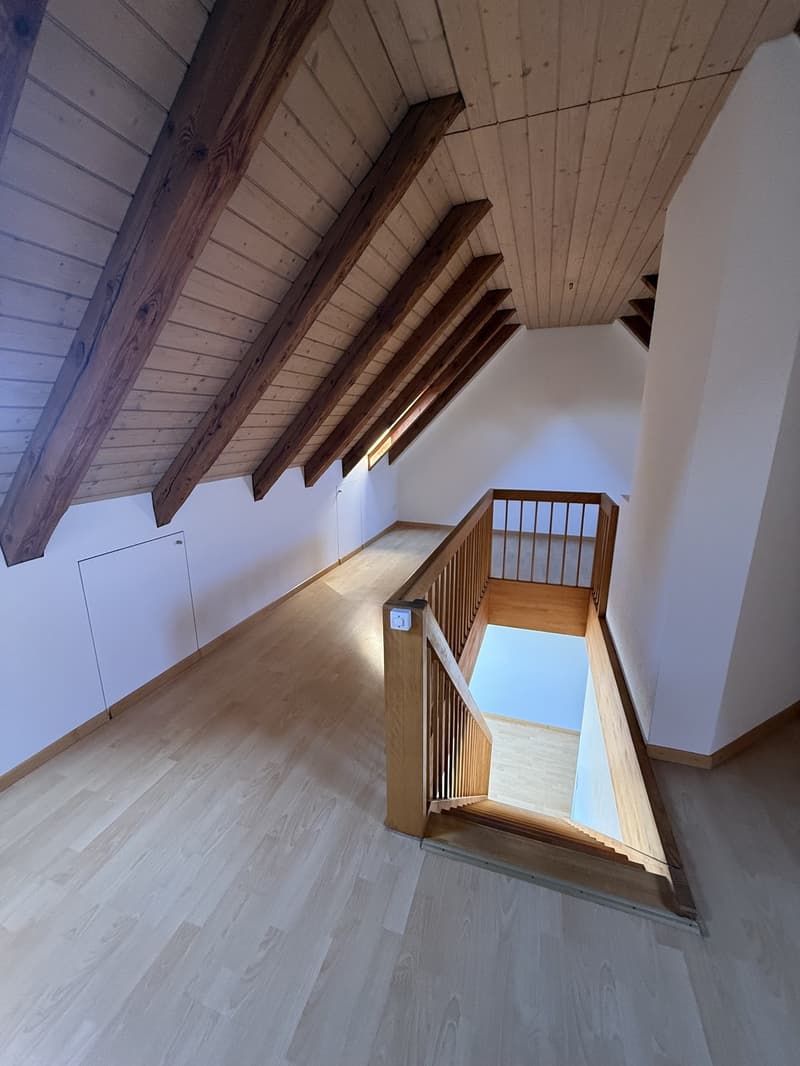 Appartement 2,5 pièces à Zurich (7)