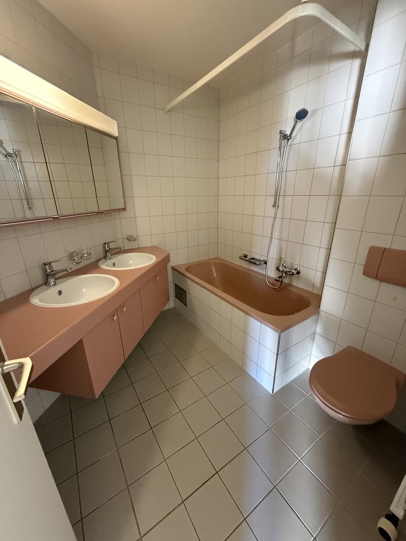 Appartement 2,5 pièces à Zurich (10)