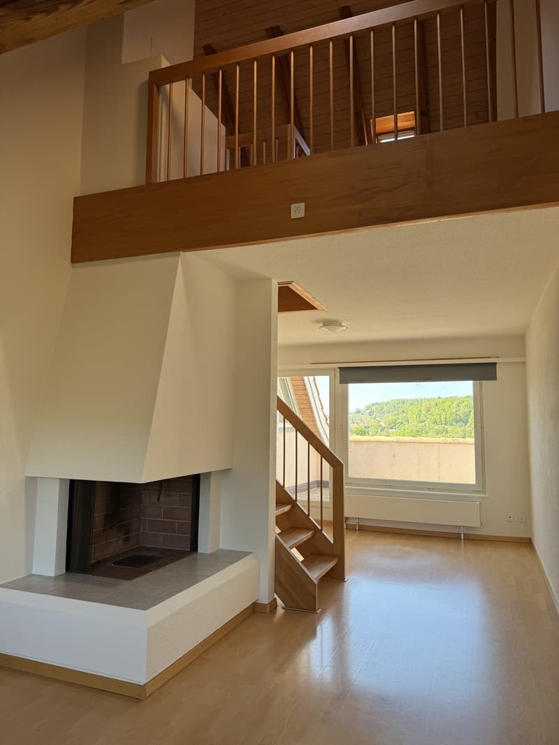 Appartement 2,5 pièces à Zurich (5)
