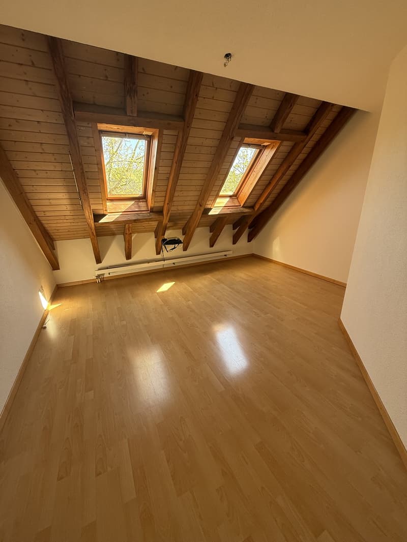 Appartement 2,5 pièces à Zurich (6)