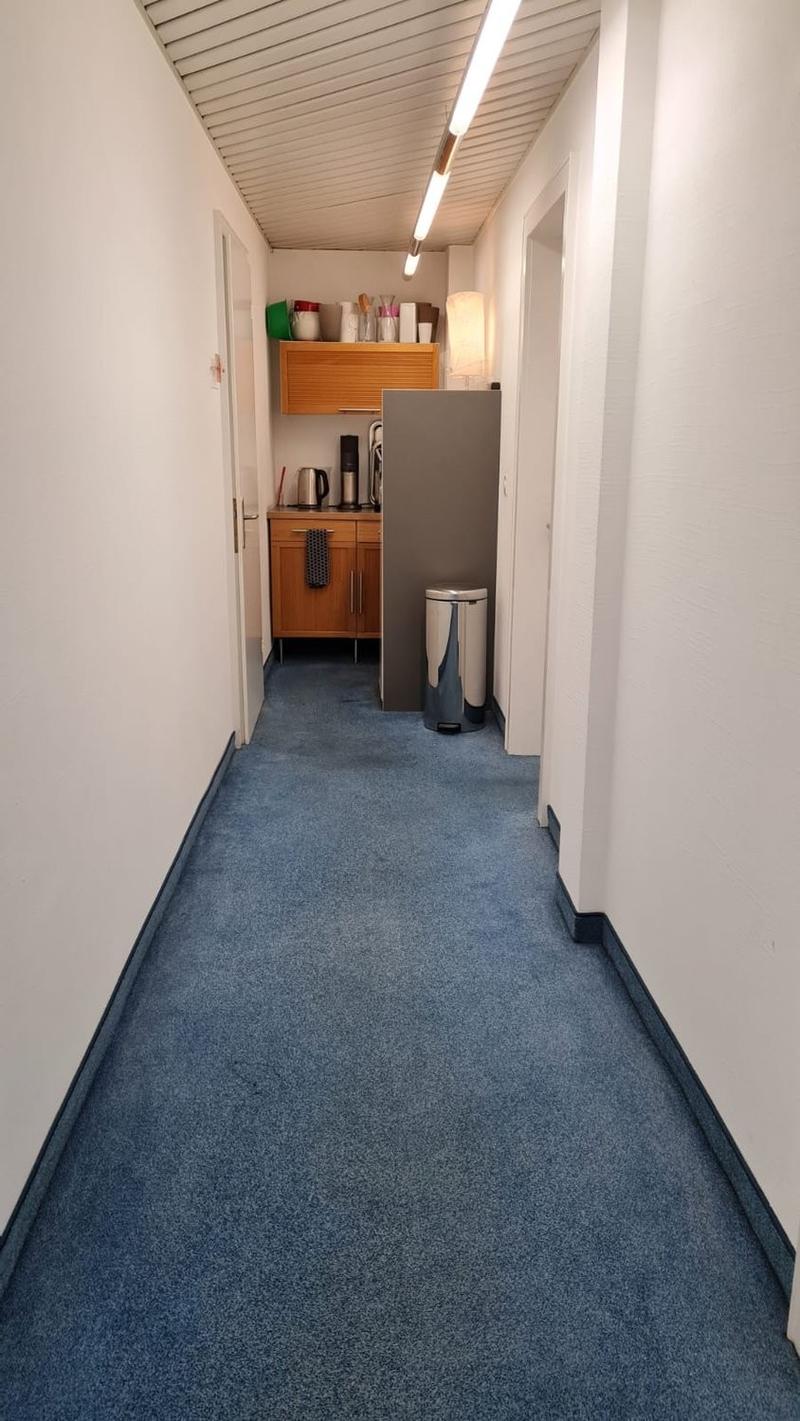 Ufficio attraente in posizione centrale a Zürich-Enge (2)