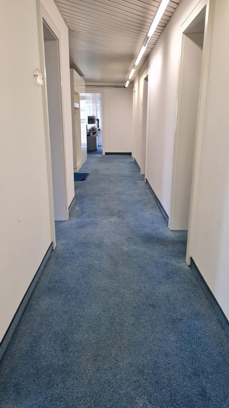 Ufficio attraente in posizione centrale a Zürich-Enge (11)