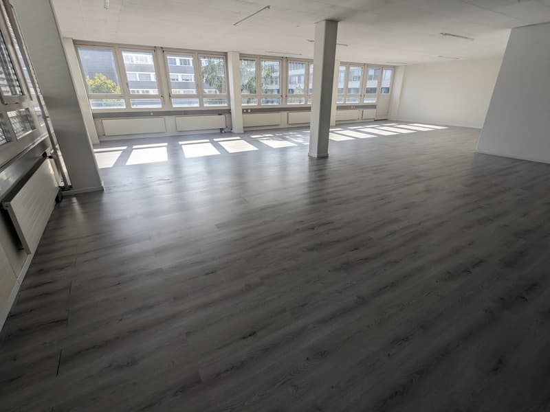 Bright office space for rent in the industrial zone of Dietikon (3)