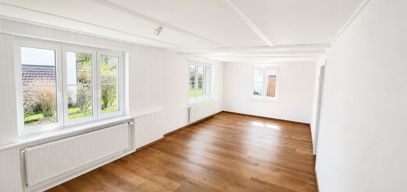 Maison de 3 pièces charmante (4)