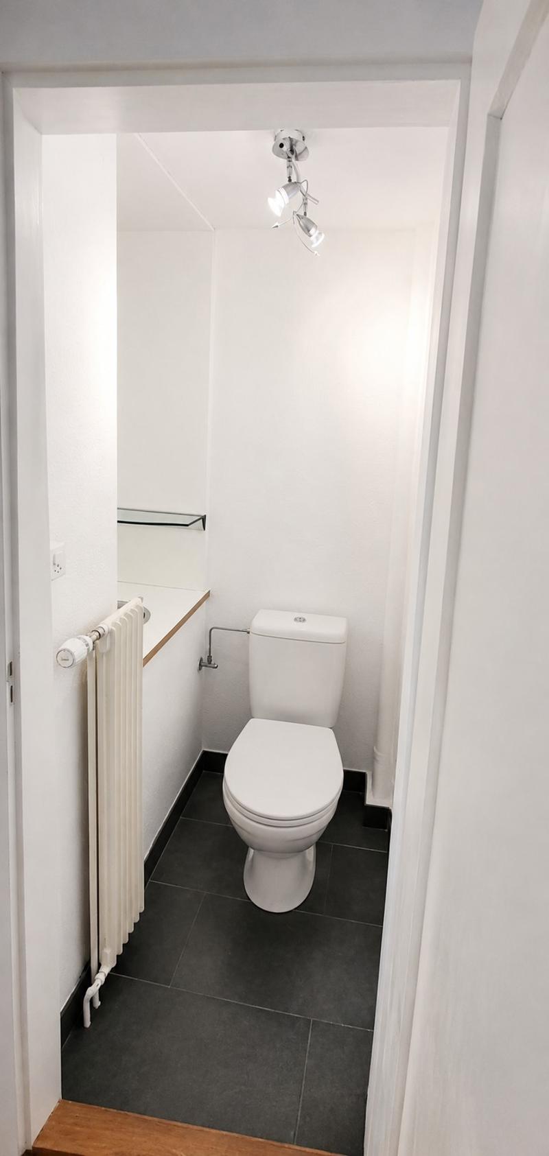 Maison de 3 pièces charmante (6)