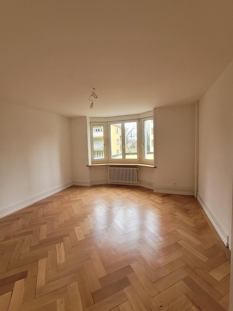 Wohnung mit grosser Terrasse an guter Lage (3)