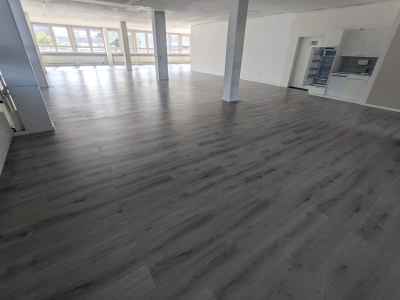 200m² di ufficio, 8953 Dietikon (4)