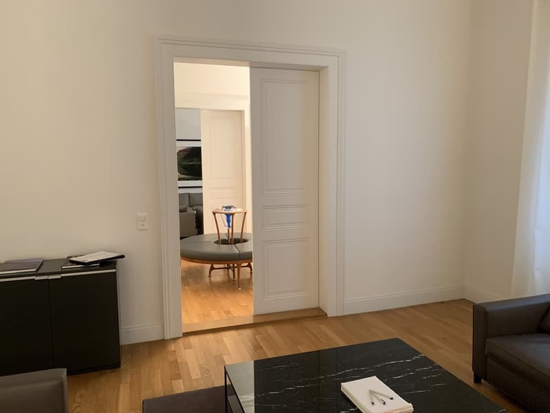 Exclusive office space in Art Nouveau building (6)