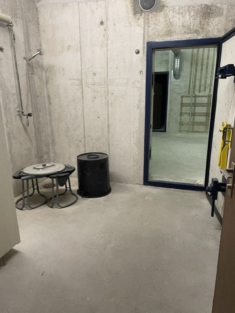 Generous storage space for rent in the industrial zone of Dietikon (4)