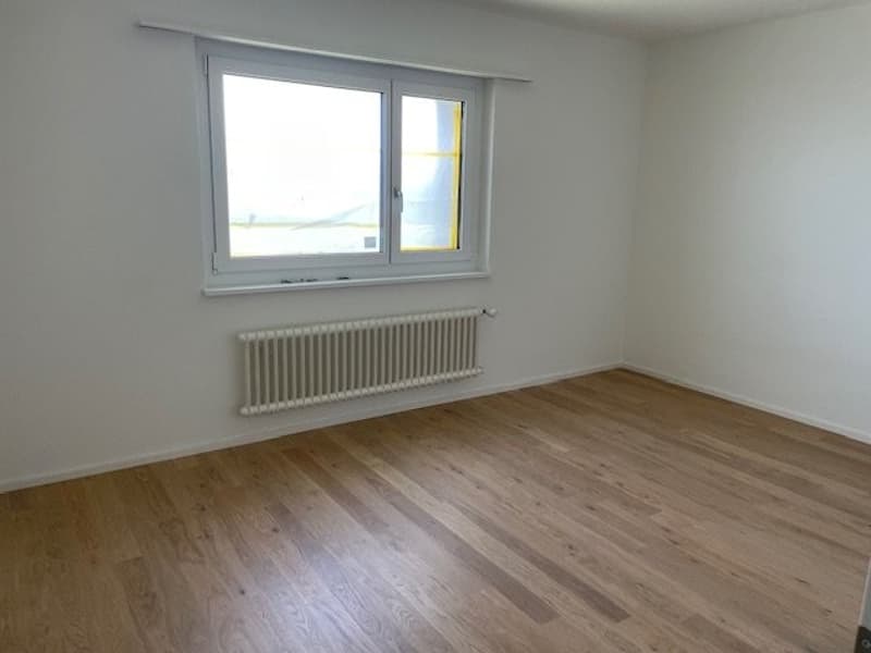 Appartement de 4 pièces rénové à louer au haut rez-de-chaussée (6)