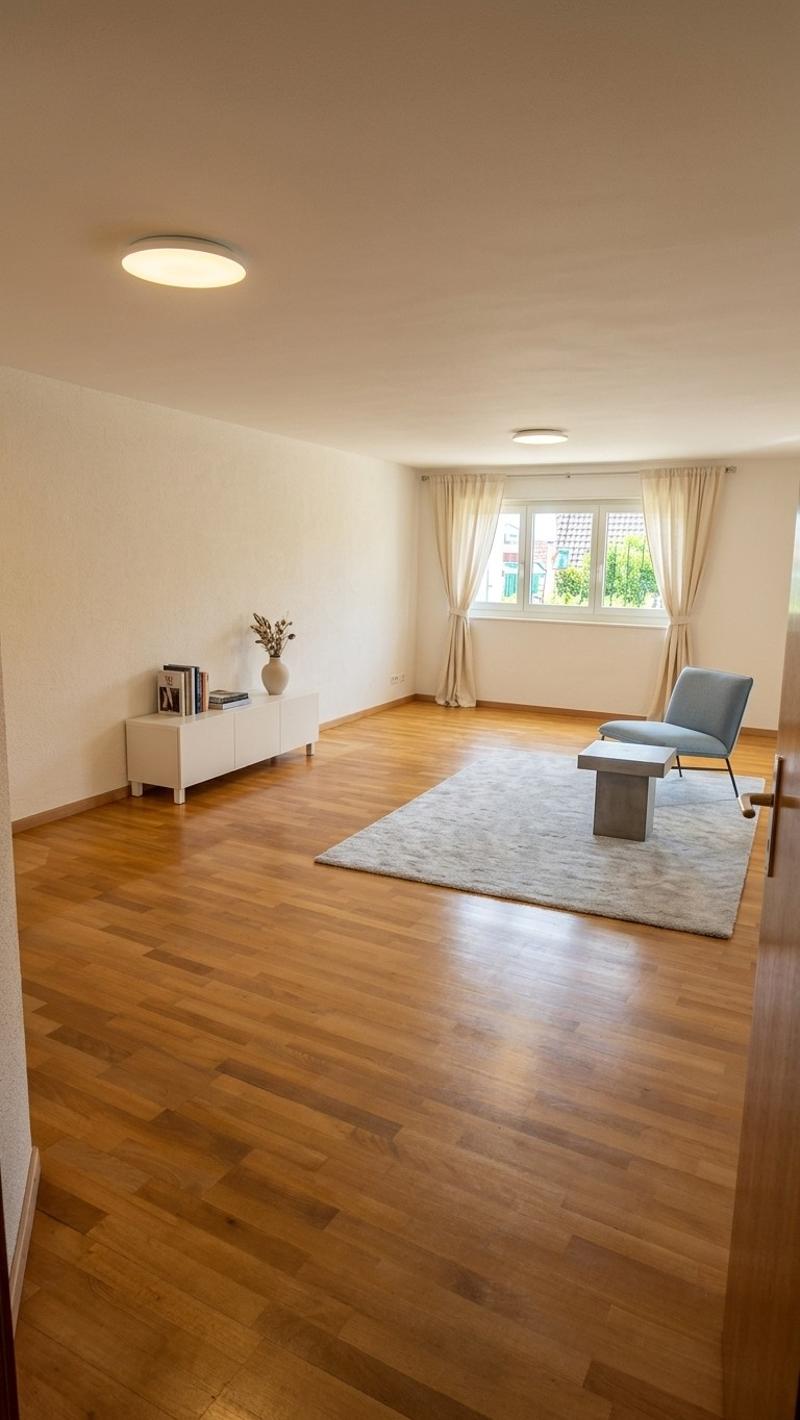 Charming 5.5-room semi-detached house in country house style with versatile usage possibilities (10)