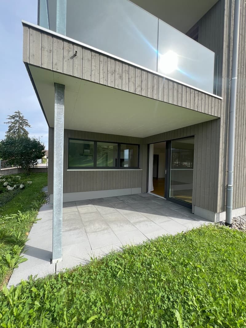 Appartement attractif et ultra-moderne de 3,5 pièces à louer à Bussnang (10)