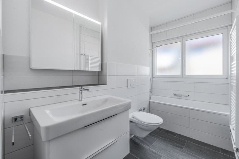 Vivre au centre ? idéal pour les personnes seules, avec vue sur Badi Allenmoos (6)