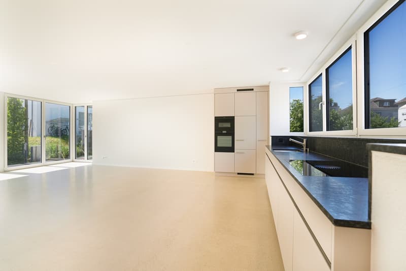 Bright 4.5-room new apartment on Triemlistrasse 90 - First rental (3)