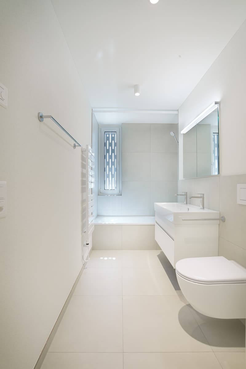 Bright 4.5-room new apartment on Triemlistrasse 90 - First rental (9)