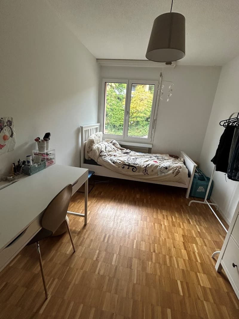 Helle Wohnung mit Ausblick zu vermieten (5)