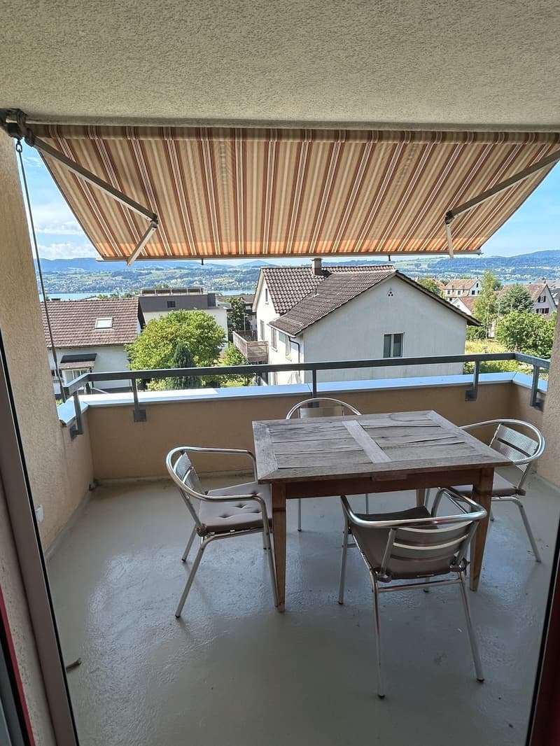 Helle Wohnung mit Ausblick zu vermieten (8)