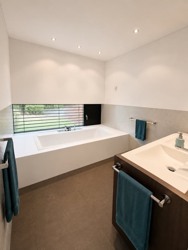 Stilvolle 4.5-Zimmer-Maisonettewohnung in Weiningen (7)
